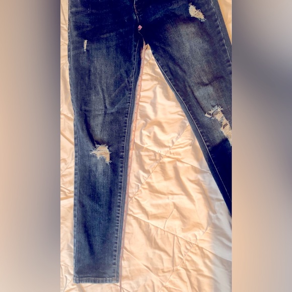 Jeans Old Navy Rockstar - Picture 4 of 5